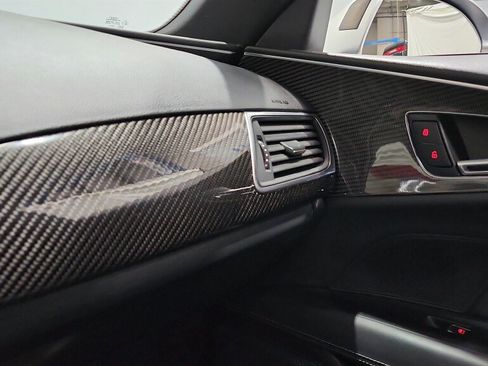 Used 2014 Audi RS 7 Prestige w/ Matte Aluminum Optic Package AWD/4WD image 35
