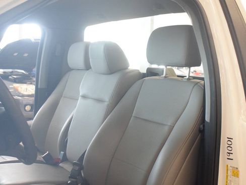 Used 2020 Ford F250 XL w/ Power Equipment Group RWD image 55