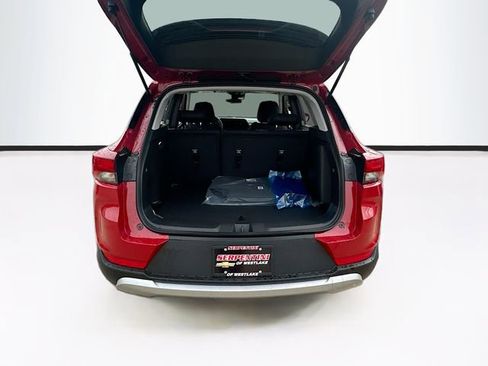 New 2026 Chevrolet TrailBlazer LT FWD image 25