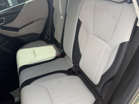 Used 2020 Subaru Forester AWD/4WD image 10