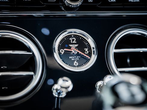 Used 2022 Bentley Continental GT Speed AWD/4WD image 29