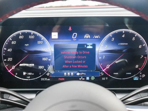 New 2026 Mercedes-Benz GLC 43 AMG GLC 43 AMG image 25