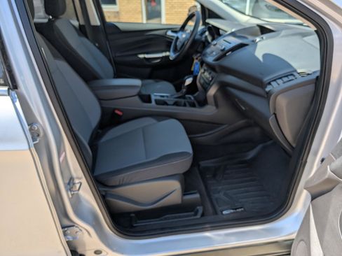 Used 2018 Ford Escape SE AWD/4WD image 17