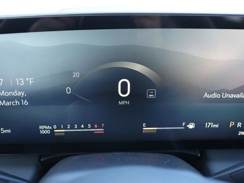 New 2026 Buick Enclave Preferred AWD/4WD image 29