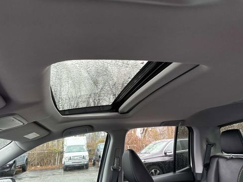 Used 2023 Honda Ridgeline RTL image 27