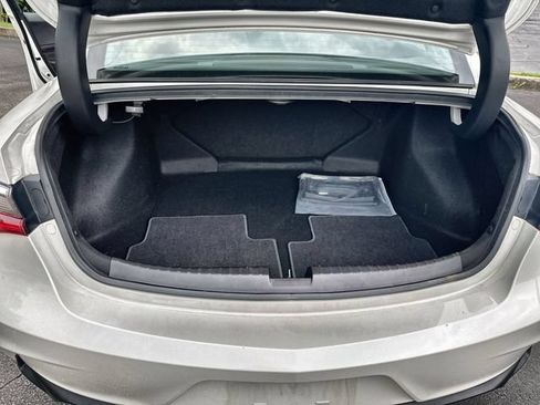 Used 2020 Acura ILX FWD image 25