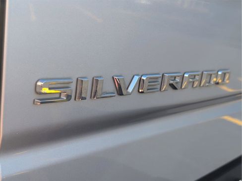 Used 2020 Chevrolet Silverado 1500 RST w/ All-Star Edition image 11