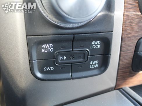 Used 2016 RAM 1500 Laramie image 19