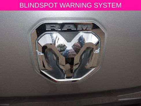 Used 2022 RAM 1500 Laramie image 14