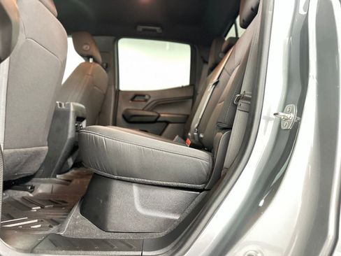 Used 2024 Chevrolet Colorado Trail Boss w/ Advanced Trailering Package image 19