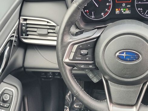 Used 2020 Subaru Outback Limited image 13