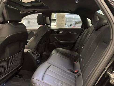 Used 2020 Audi A4 2.0T Premium image 10