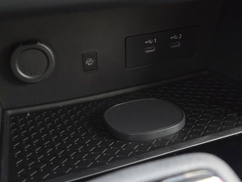 New 2026 Nissan Pathfinder SL FWD image 25