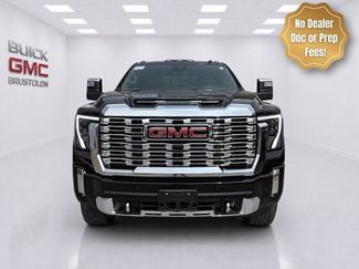 New 2026 GMC Sierra 2500 Denali w/ Denali Reserve Package AWD/4WD video 3