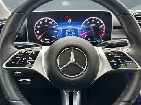 Certified 2023 Mercedes-Benz C 300 Sedan image 17