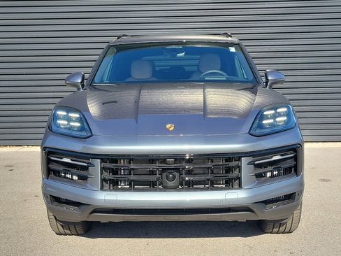 New 2026 Porsche Cayenne AWD/4WD image 10
