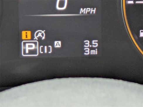 New 2026 Subaru Crosstrek 2.5i Wilderness image 33