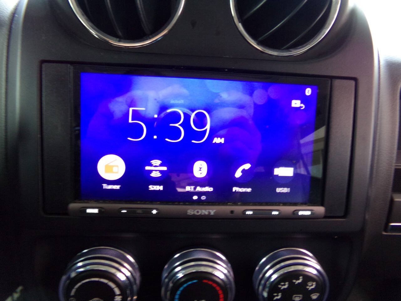 Used 2016 Jeep Patriot High Altitude AWD/4WD image 37