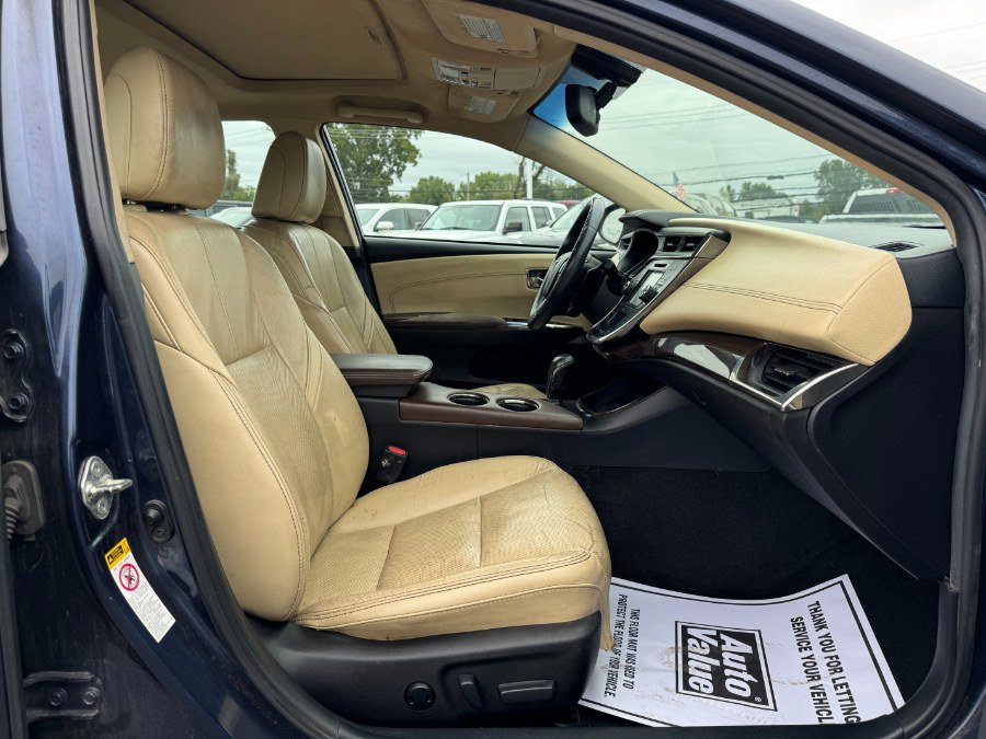 Used 2015 Toyota Avalon Limited FWD image 18