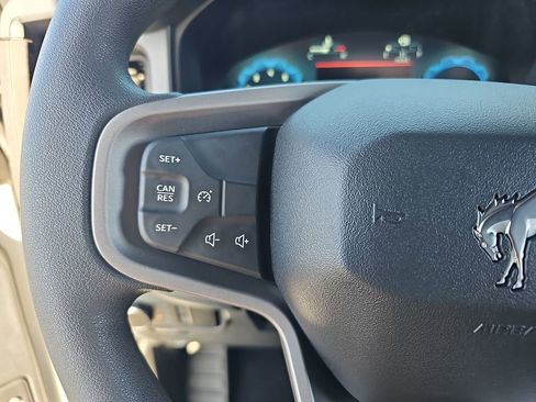 New 2026 Ford Bronco 4-Door image 16