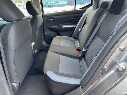 Used 2025 Nissan Versa SV w/ Trunk Package FWD image 23