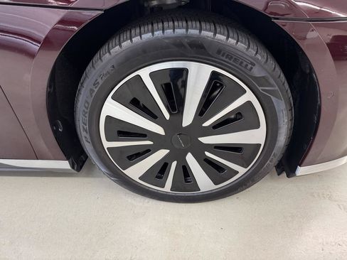 Used 2024 Lucid Air Touring AWD/4WD image 29