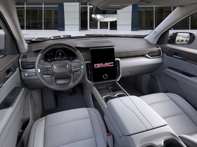 New 2026 GMC Acadia Denali w/ Super Cruise Package FWD image 15