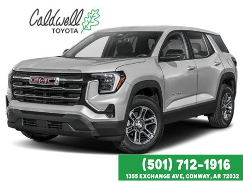 Used 2026 GMC Terrain AT4 AWD/4WD image 5