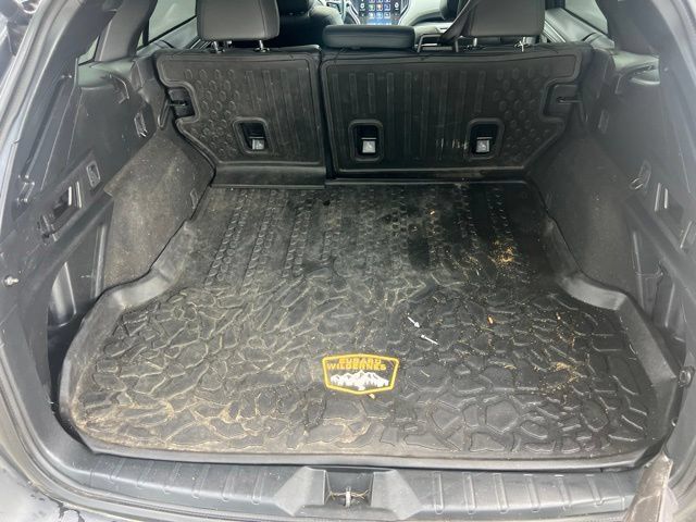 Used 2023 Subaru Outback Wilderness AWD/4WD image 22