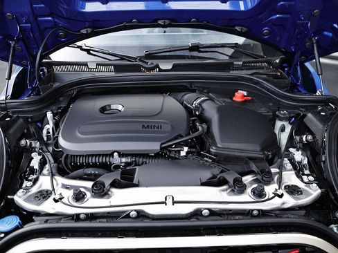 New 2026 MINI Cooper S image 29