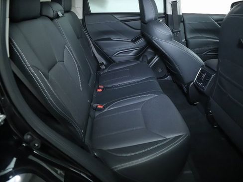 Used 2023 Subaru Forester Touring image 36