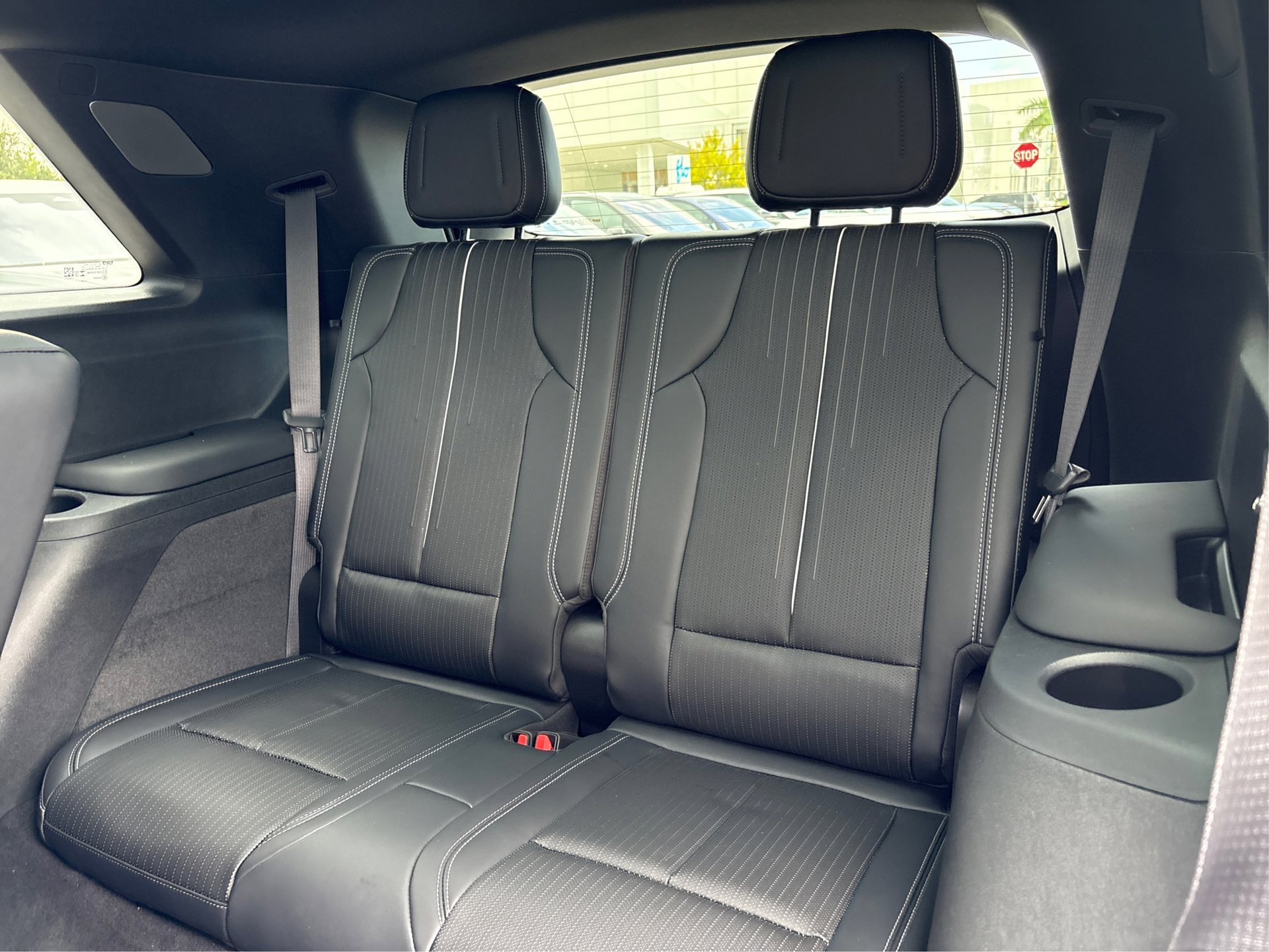 New 2027 Cadillac Vistiq Sport AWD/4WD image 12