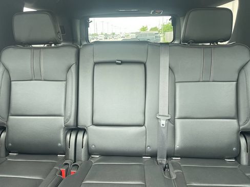 Used 2021 Chevrolet Tahoe RST w/ Max Trailering Package AWD/4WD image 37