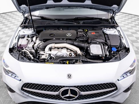 New 2026 Mercedes-Benz CLA 250 CLA 250 image 29