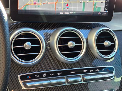 Used 2021 Mercedes-Benz C 63 AMG S image 27