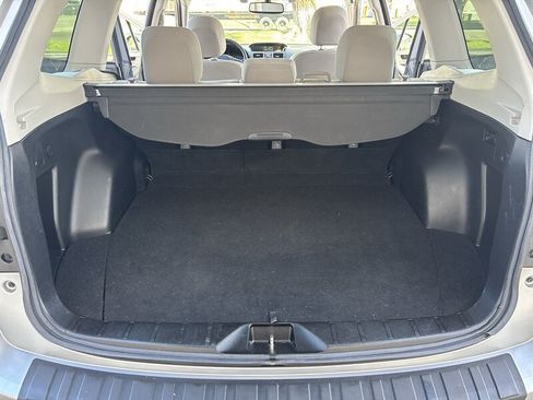 Used 2016 Subaru Forester 2.5i Premium AWD/4WD image 32