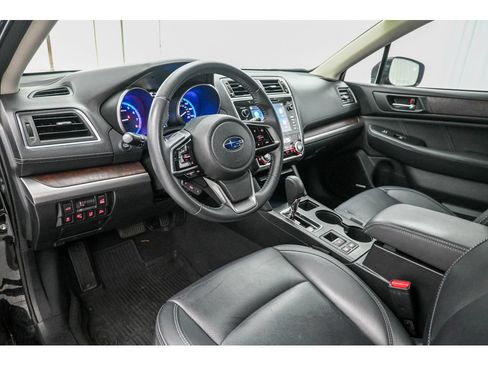 Used 2019 Subaru Outback 2.5i Limited AWD/4WD image 35