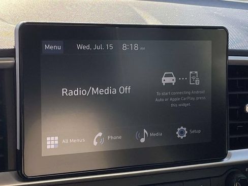 Certified 2025 Hyundai Venue SEL FWD image 26