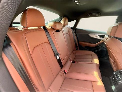 Used 2024 Audi A5 2.0T Prestige w/ Black Optic Plus Package image 28