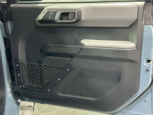 Used 2021 Ford Bronco Big Bend image 34