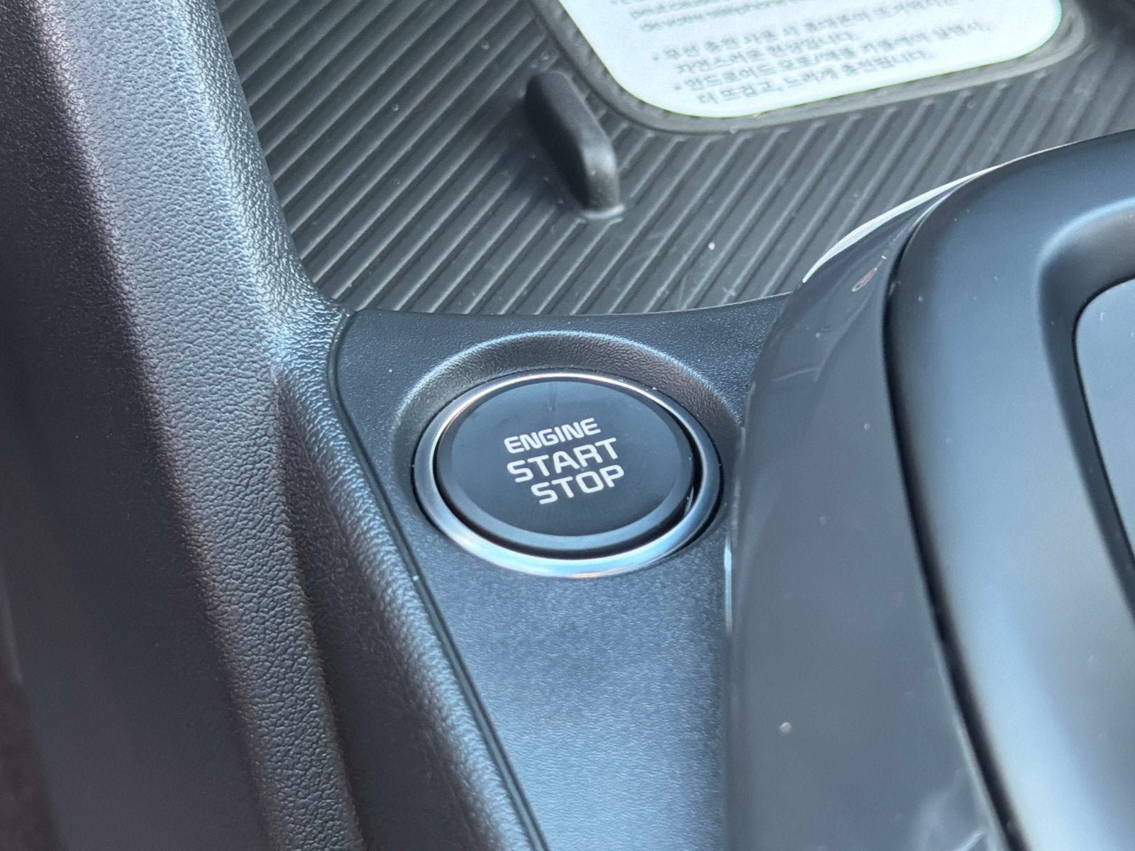 New 2026 Kia K4 GT-Line FWD image 23