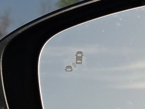 New 2026 Honda Civic Sport image 9