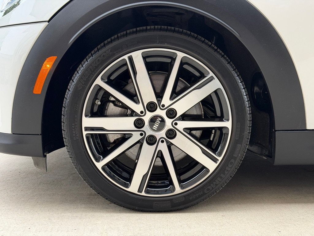 Used 2024 MINI Cooper S FWD image 16