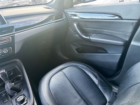 Used 2018 BMW X1 sDrive28i image 25