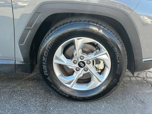 Used 2024 Hyundai Tucson SEL FWD image 15