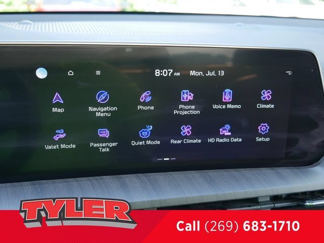 Used 2023 Kia Telluride SX Prestige AWD/4WD image 60