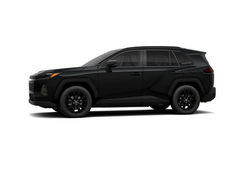 New 2026 Toyota RAV4 XLE Premium AWD/4WD image 3