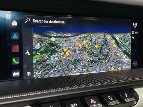 Used 2023 Porsche 911 Carrera GTS image 23