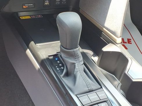 Used 2026 Toyota Camry LE FWD image 12