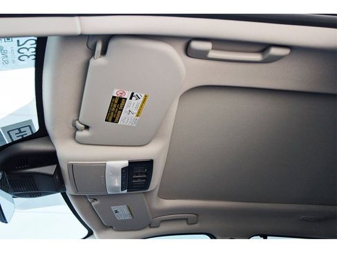 Used 2026 Nissan Rogue SV w/ SV Premium Package image 26